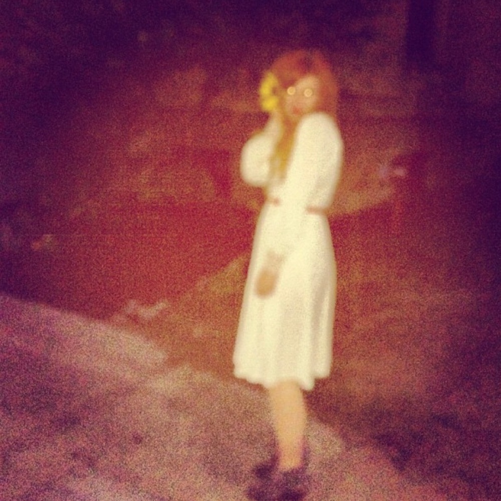 Meet your Posher, Shawna